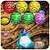 Marble Bubble Shooter