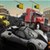 Traffic Jam Rush