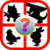 Pokemon Guess Shadow