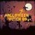 Halloween Witch Go