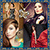 Glamour Photo Collage Free