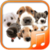 Dog sounds app