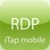 iTap RDP (Remote Desktop for Windows)