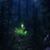 Cool Firefly Forest Live Wallpaper