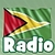 Guyana Radio Stations