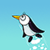 Penguin Jump Symbian