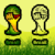 World Cup 2014 Memory Game