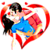 Evil Kiss Free