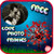 Love Photo Frames Free