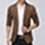 Man blazer photo suit