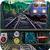 Train driving simulator rare