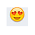 Emoji icon