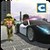 Turtle Hero Police Car Theft