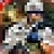 Army Counter Strike World War