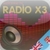 X3 Fiji Islands Radio