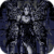 Hot Gothic Beauty Live Wallpaper