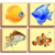 Fish Link Onet