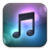 Music Player Galaxy Phone