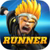 Temple Runner Escape