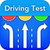 Driving eTest