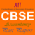 12th cbse accountancy previous years papers