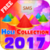 HOLI COLLECTION 2017