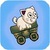 Angry Cat World Ultimate Racer
