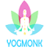 Yogmonk Daily Yoga fitness Plan