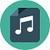 Ares Music Player