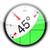 Clinometer - level and slope finder