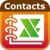 ExcelContacts