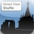 Street View Shuffle