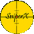 SniperX Sniper Scope