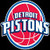 Detroit Pistons Fan
