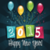 Happy New Year 2015 Live WallPaper
