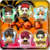Exo Bubble Shooter