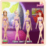 Modern Princess Career