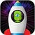 Alien Galaxy Jump : Space