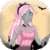 Dress up Alice zombie monster
