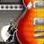 Virtual Guitar Play