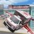 Multilevel Flying Ambulance HD