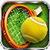 3D Tennis top