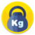 Converter Grams to Kilograms