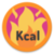 Converter Kcal to Cal