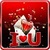Love at Sunset Romantic Live Wallpaper