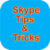 Skype Tips and Tricks