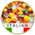Italian recipes food