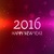 Happy New Year 2016 Wallpaper