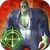 Modern Zombie Defense n combat