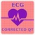 ECG: Corrected QT